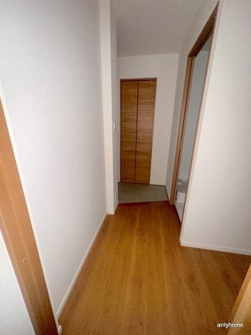 TRICERA Court　仲介手数料無料の内装