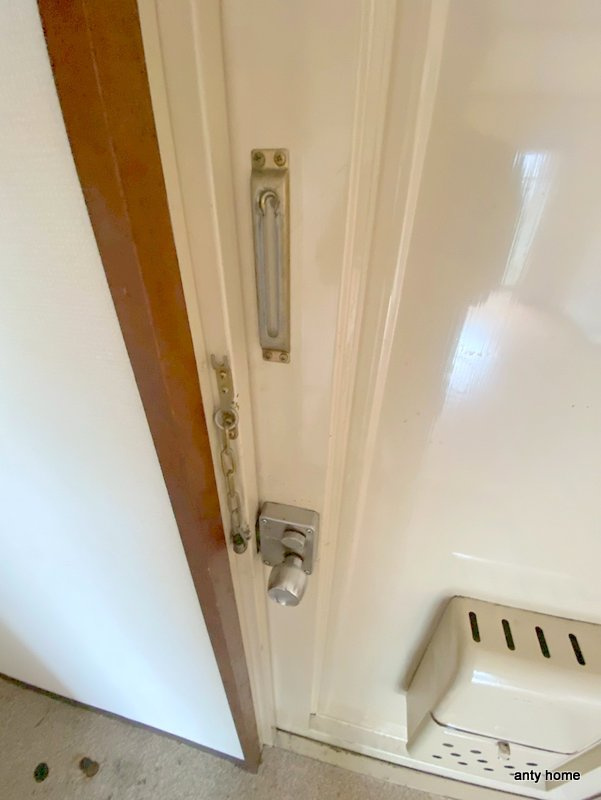 太陽マンション　仲介手数料無料のセキュリティ