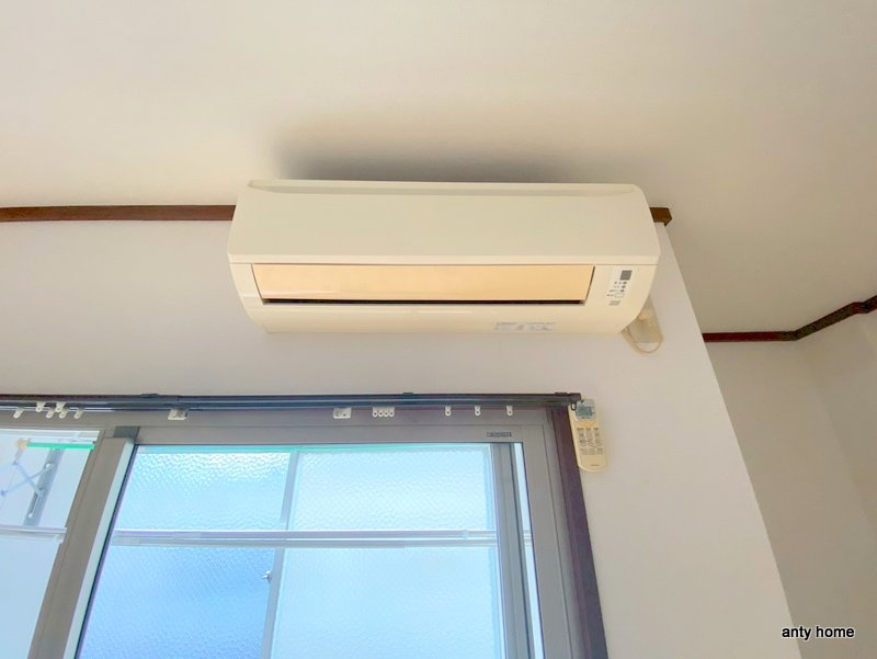 太陽マンション　仲介手数料無料の設備