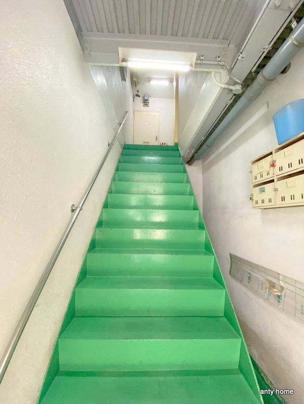 太陽マンション　仲介手数料無料の設備