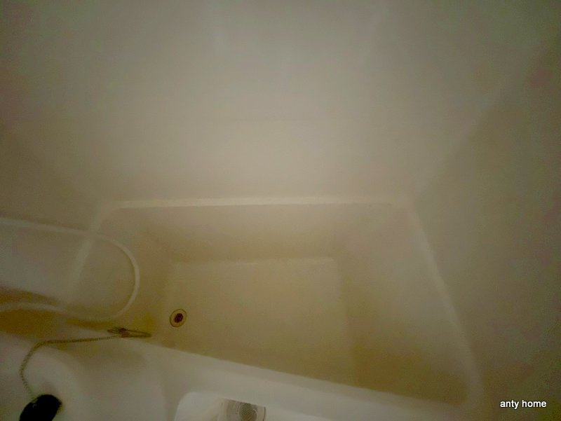 太陽マンション　仲介手数料無料の浴室