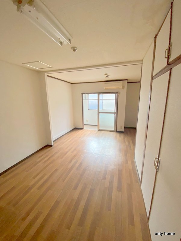 太陽マンション　仲介手数料無料の内装