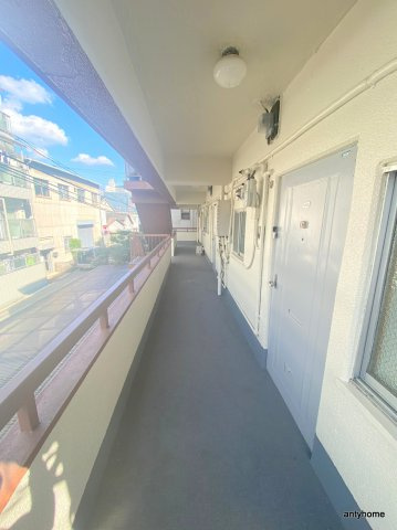ウスヰマンション　仲介手数料無料のその他共用部分