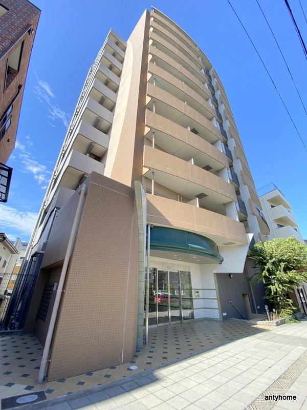 セレニテ桃谷　仲介手数料無料