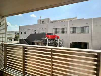 【展望】 | グランディール