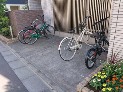 【その他共用部分】 | グランディール