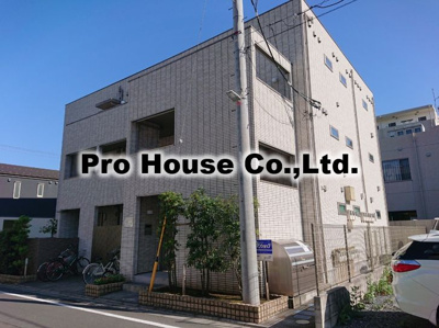 【外観】 | グランディール