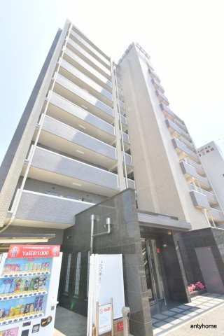 第18関根マンション　仲介手数料無料