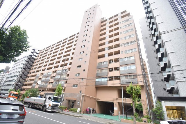 新大阪グランドハイツ2号棟　仲介手数料無料