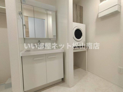 【洗面所】 | ペガサスルーチェ