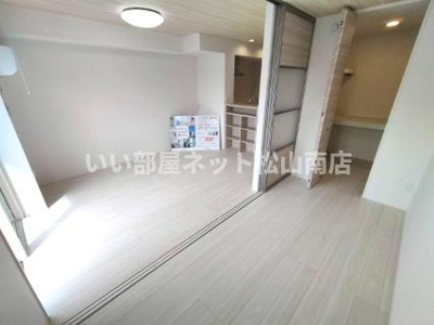 【居間・リビング】 | ペガサスルーチェ