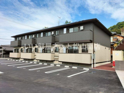 【外観】 | ペガサスルーチェ