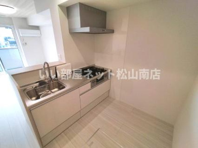 【キッチン】 | ペガサスルーチェ