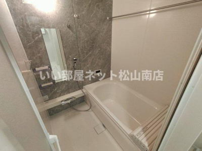 【浴室】 | ペガサスルーチェ