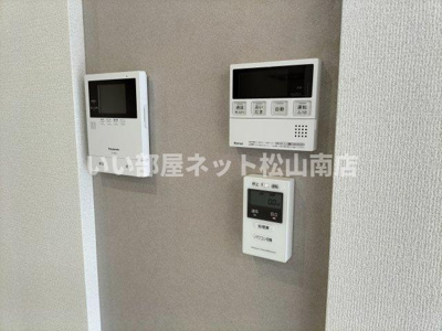 【セキュリティ】 | ペガサスルーチェ