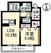 ボヌールの画像
