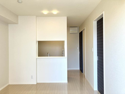 【居間・リビング】 | ボヌール