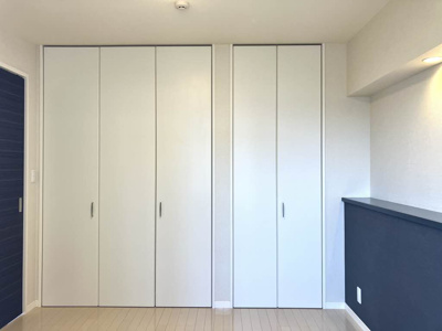 【洋室】 | ボヌール