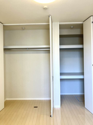 【収納】 | ボヌール