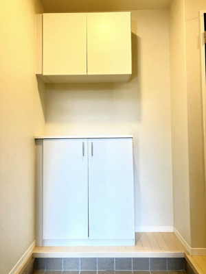 【玄関】 | ボヌール