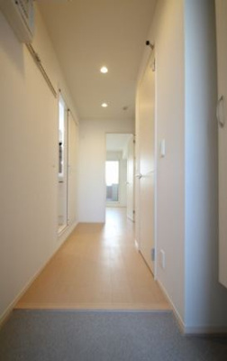 【玄関】 | スカイヴィラージュ