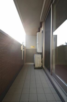 【バルコニー】 | スカイヴィラージュ