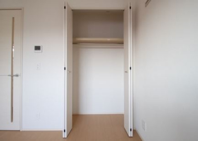 【収納】 | スカイヴィラージュ