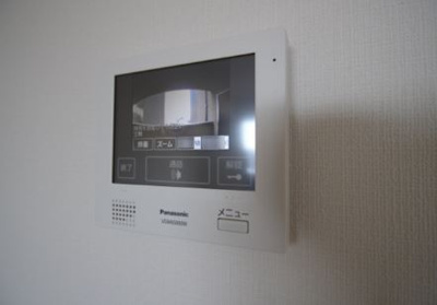 【セキュリティ】 | スカイヴィラージュ