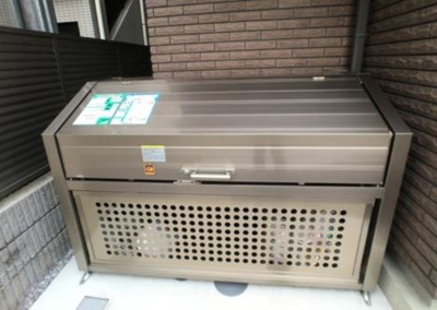 【その他共用部分】 | スカイヴィラージュ