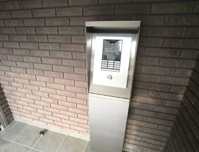 【セキュリティ】 | スカイヴィラージュ