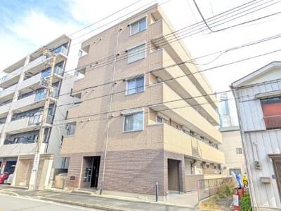 【外観】 | スカイヴィラージュ