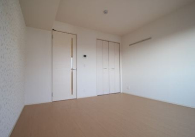 【寝室】 | スカイヴィラージュ