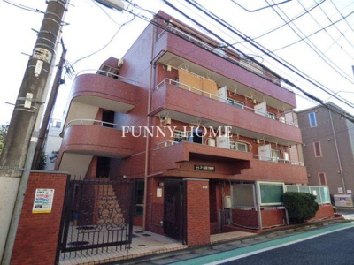 【外観】 | ユースフル千歳船橋