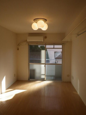 【居間・リビング】 | ユースフル千歳船橋