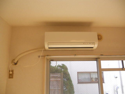 【設備】 | ユースフル千歳船橋