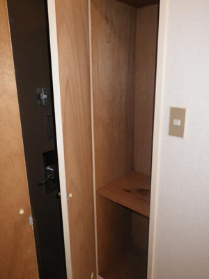 【収納】 | ユースフル千歳船橋