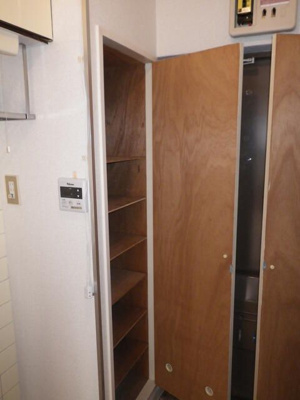 【玄関】 | ユースフル千歳船橋