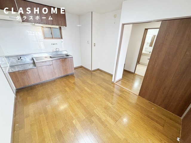 レジデンス横山　　刈谷市近郊の賃貸ならクラスホーム刈谷店の居間・リビング