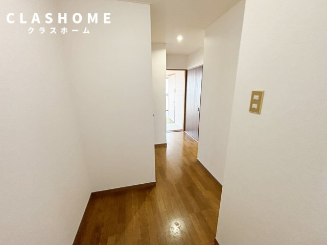 レジデンス横山　　刈谷市近郊の賃貸ならクラスホーム刈谷店の居間・リビング