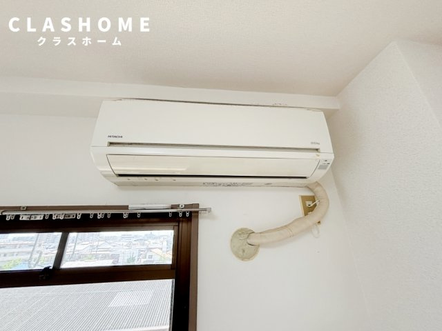 レジデンス横山　　刈谷市近郊の賃貸ならクラスホーム刈谷店の設備