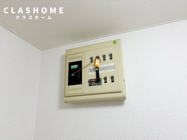 レジデンス横山　　刈谷市近郊の賃貸ならクラスホーム刈谷店の設備