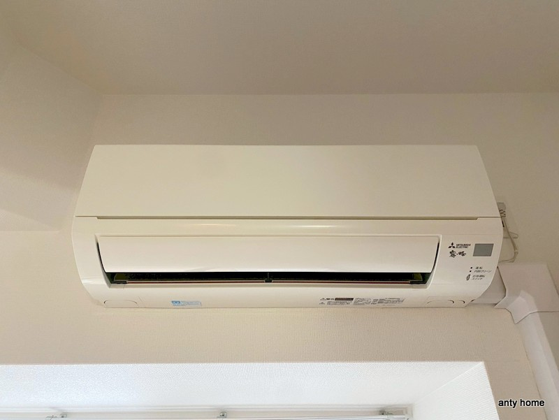 プレサンス松屋町グレース　仲介手数料無料の設備