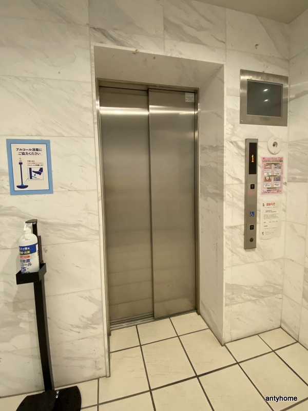 プレサンス松屋町グレース　仲介手数料無料の設備