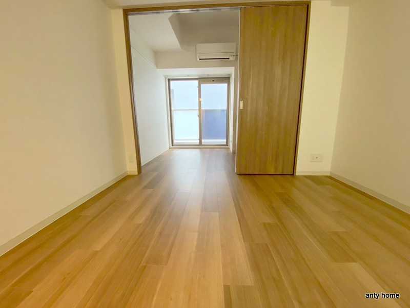 プレサンス松屋町グレース　仲介手数料無料の居間・リビング