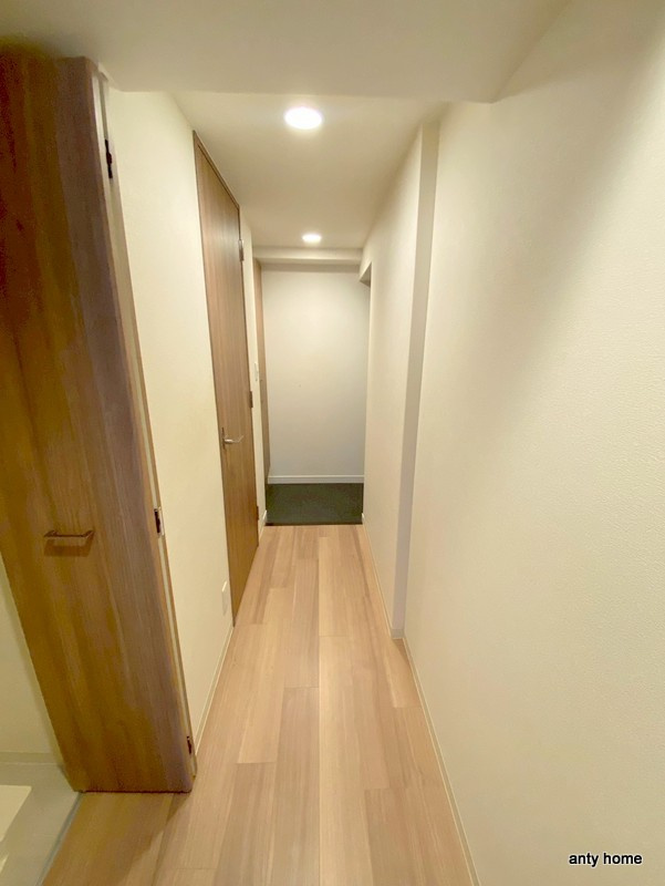 プレサンス松屋町グレース　仲介手数料無料の内装