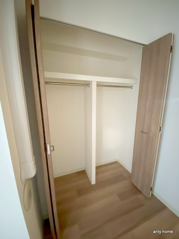 プレサンス松屋町グレース　仲介手数料無料の収納