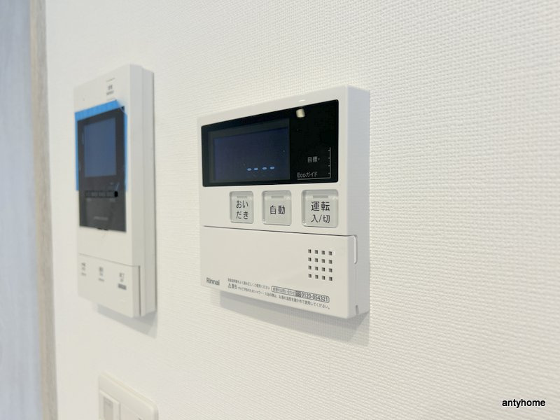 LAZO内久宝寺　仲介手数料無料の内装