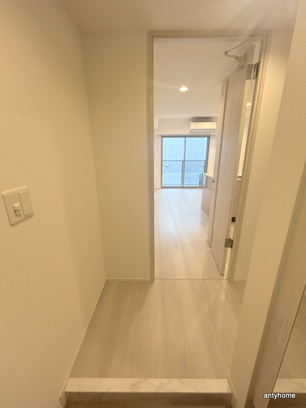 LAZO内久宝寺　仲介手数料無料の内装