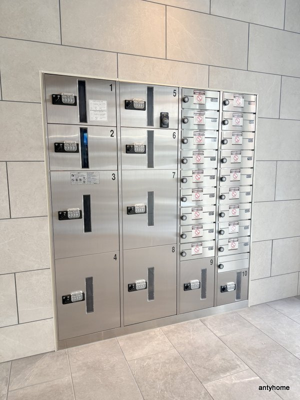 LAZO内久宝寺　仲介手数料無料の設備