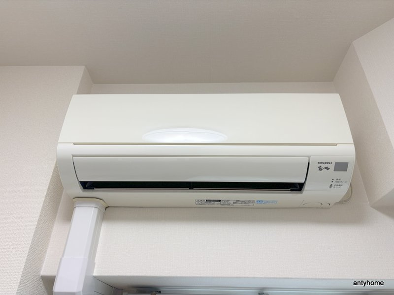 プレサンス松屋町駅前　仲介手数料無料の設備